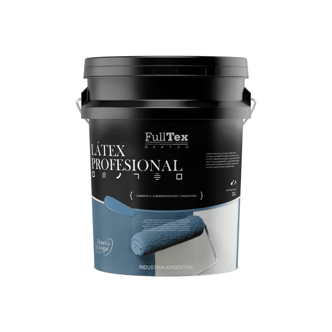 Látex Profesional