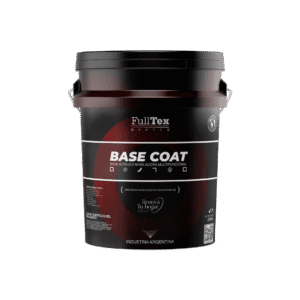 Base Coat 30 kgs