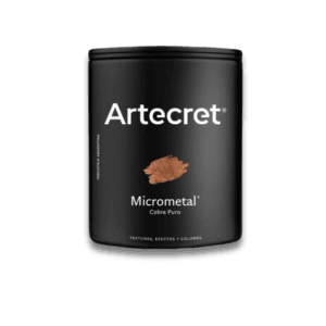 Micrometal pote 1kg